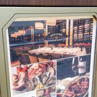 ベンジャミンステーキハウス 六本木 - 