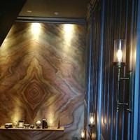 ベンジャミンステーキハウス 六本木 - 