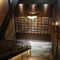 ベンジャミンステーキハウス 六本木 - 