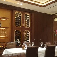 ベンジャミンステーキハウス 六本木 - 