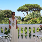 L'Agrumeto_GRAND HOTEL COCUMELLA - カプリ焼け〜♬