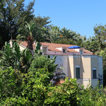 L'Agrumeto_GRAND HOTEL COCUMELLA - お部屋からの最後の一枚