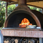 L'Agrumeto_GRAND HOTEL COCUMELLA - 薪が補充されていました