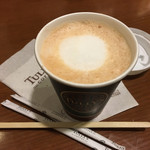 TULLY'S COFFEE - 