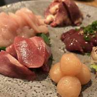 炭火焼鳥 いこか - 