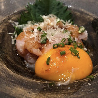 炭火焼鳥 いこか - 