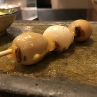 炭火焼鳥 いこか - 