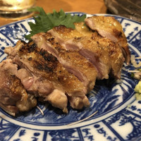炭火焼鳥 いこか - 
