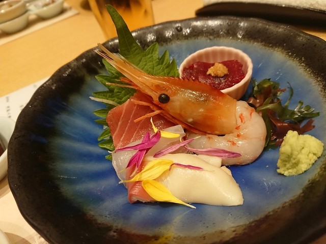 おたる別亭 宴会処 すすきの 市電 居酒屋 ネット予約可 食べログ