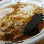 らぁ麺 つね - 