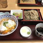 Ajiwai Soba Daimiu - 