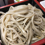 Ajiwai Soba Daimiu - 