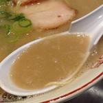 一骨入魂 - ラーメン