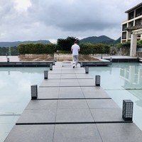 グスク - この通路よい！