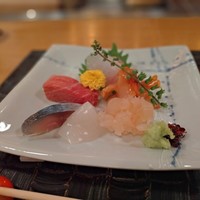 おみの - お造り