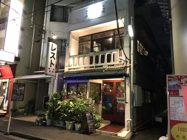 Tres トレス 元町 中華街 イタリアン 食べログ