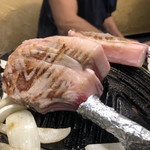 ジンギスカーン - 