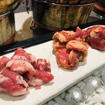 ジンギスカーン - 