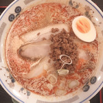 ラーメン味自慢 - 