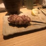 鳥しき - せせり