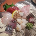 魚屋ひでぞう - 