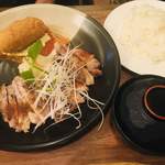 西洋食堂 木乃花 - 