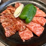 Kokusangyuu Yakiniku Kuidon - 