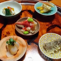 炭火割烹 いふき - 