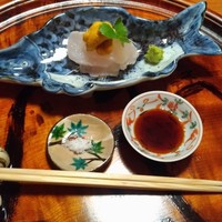 炭火割烹 いふき - 