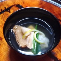 炭火割烹 いふき - 