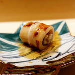 鮨 さいとう - ☆印籠も好きです(^o^)丿☆