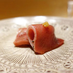 鮨 さいとう - ☆鰤の腹側(^_-)-☆☆