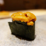 ☆ウニも美味(*^^)v☆