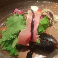 キャトルラパン　神戸三宮 - 