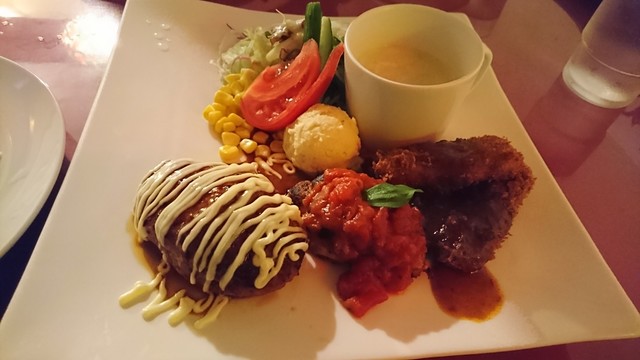 レストラン シェリフ 徳島 ハンバーグ 食べログ レストラン シェリフ 徳島 ハンバーグ 食べログ