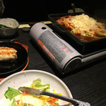 食肆屋Wan 福島店 - 