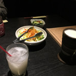 食肆屋Wan 福島店 - 