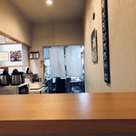 ザンギ専門店 Ichi - 店内