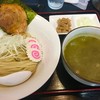 煮干しらーめん専門店 麺屋 晴