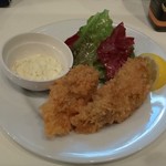 Oyster Bar ジャックポット - 