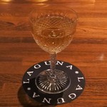 ラグナ ザ バー - ラフロイグ15年