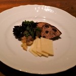 ラグナ ザ バー - チャーム