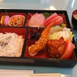 レストランこはく - 