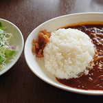 せらワイナリーレストラン - 料理写真: