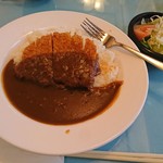 レストランこはく - 