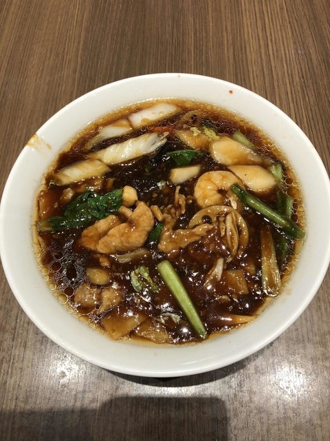 紅虎餃子房 イオンモール天童 - 天童南（中華料理）の写真