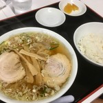 やまだ 伊勢崎 ラーメン 食べログ
