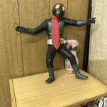 ごはんばー - なぜかライダーが(　ﾟдﾟ)