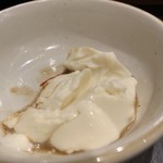 伊都の台所 - 朧豆腐