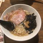 Ramen Sakaba Tengu - 